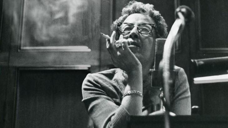Hannah Arendt, la liberté d'être libre